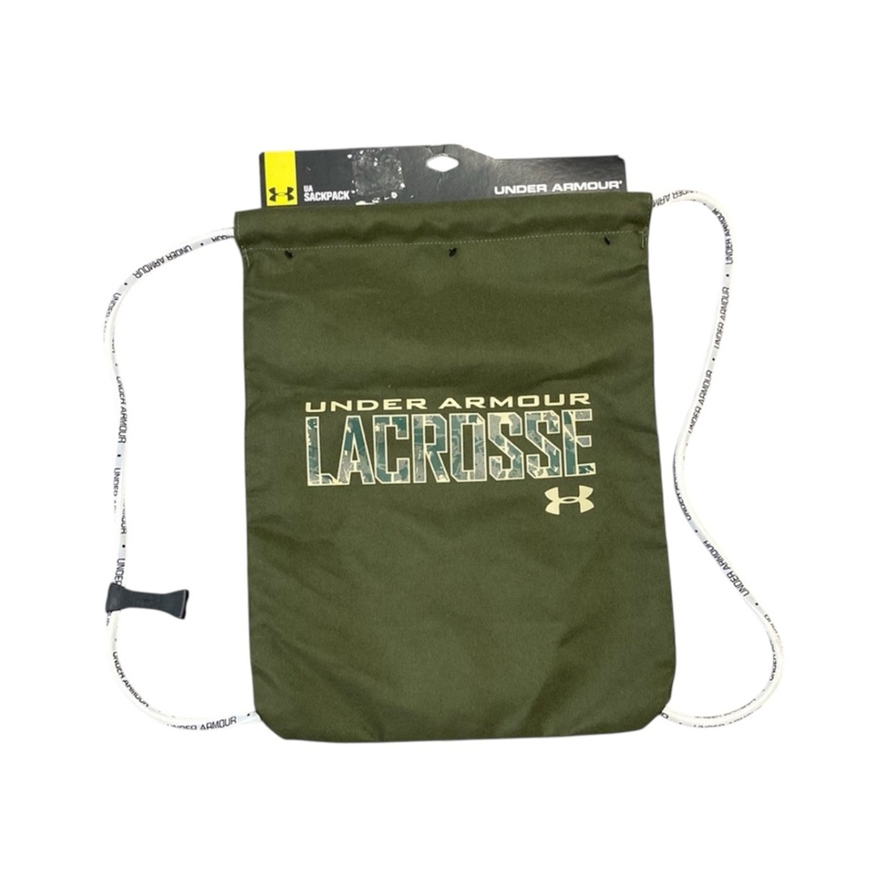 Under Armour Sackpack Bag
